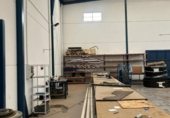 Nave Industrial en venta con 1128m² en Lucena, Avenida de Madrid foto