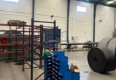 Nave Industrial en venta con 1128m² en Lucena, Avenida de Madrid foto