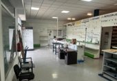 Nave Industrial en venta con 1128m² en Lucena, Avenida de Madrid foto