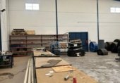 Nave Industrial en venta con 1128m² en Lucena, Avenida de Madrid foto
