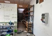 Nave Industrial en venta con 1128m² en Lucena, Avenida de Madrid foto