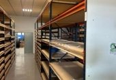 Nave Industrial en venta con 1128m² en Lucena, Avenida de Madrid foto