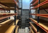 Nave Industrial en venta con 1128m² en Lucena, Avenida de Madrid foto