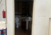 Nave Industrial en venta con 1128m² en Lucena, Avenida de Madrid foto
