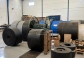 Nave Industrial en venta con 1128m² en Lucena, Avenida de Madrid foto