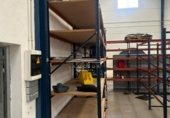 Nave Industrial en venta con 1128m² en Lucena, Avenida de Madrid foto