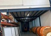 Nave Industrial en venta con 1128m² en Lucena, Avenida de Madrid foto