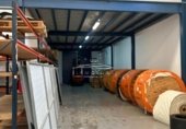 Nave Industrial en venta con 1128m² en Lucena, Avenida de Madrid foto