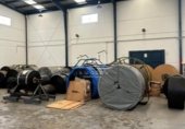 Nave Industrial en venta con 1128m² en Lucena, Avenida de Madrid foto