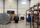 Nave Industrial en venta con 1128m² en Lucena, Avenida de Madrid foto
