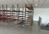 Nave Industrial en venta con 1128m² en Lucena, Avenida de Madrid foto