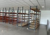 Nave Industrial en venta con 1128m² en Lucena, Avenida de Madrid foto