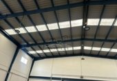 Nave Industrial en venta con 1128m² en Lucena, Avenida de Madrid foto