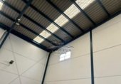 Nave Industrial en venta con 1128m² en Lucena, Avenida de Madrid foto