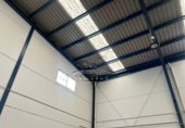 Nave Industrial en venta con 1128m² en Lucena, Avenida de Madrid foto