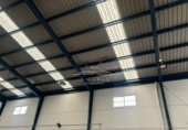Nave Industrial en venta con 1128m² en Lucena, Avenida de Madrid foto