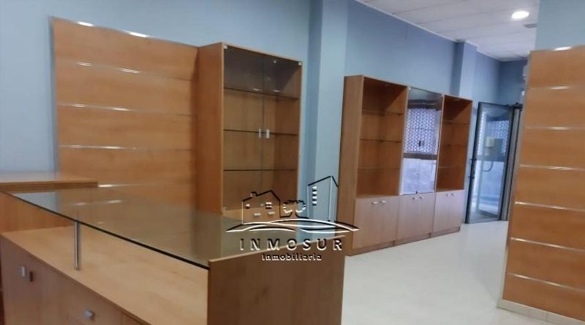 Local comercial