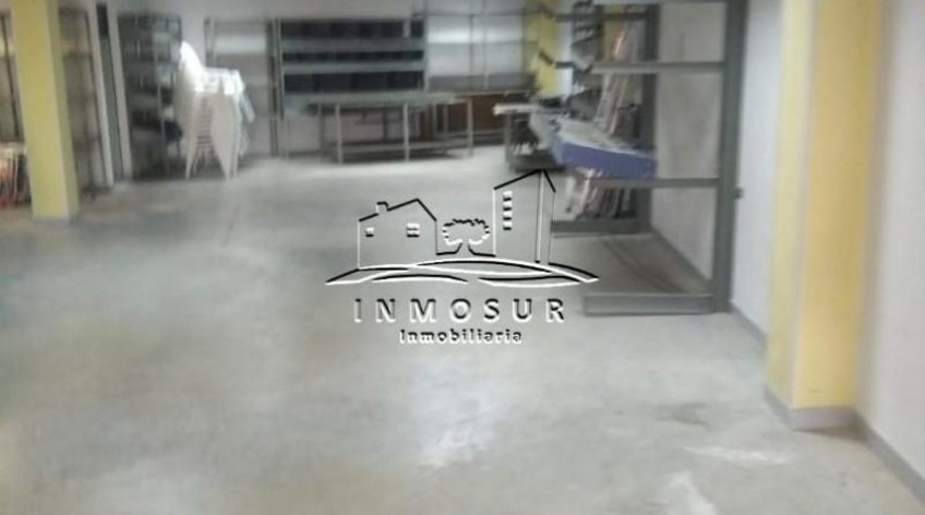 Local comercial