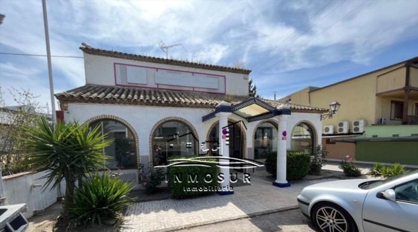 Local comercial