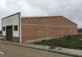 350m² entrepôt industriel pour vente à Benamejí, Calle Prolongación José Marrón photo