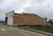350m² entrepôt industriel pour vente à Benamejí, Calle Prolongación José Marrón photo
