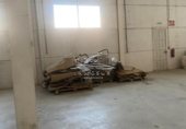 Nave Industrial en venta con 1620m² en Lucena, Calle Castilla La Mancha foto