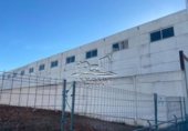 Nave Industrial en venta con 1620m² en Lucena, Calle Castilla La Mancha foto