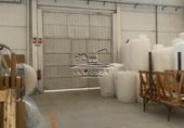 Nave Industrial en venta con 1620m² en Lucena, Calle Castilla La Mancha foto