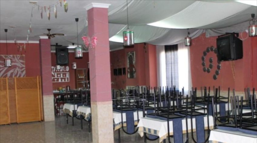 Local comercial