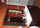 1500m² restaurant for sale in Rute, Calle Olivillos photo