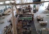 1594m² entrepôt industriel pour vente à Lucena, Avenida de Madrid photo