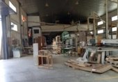 1594m² entrepôt industriel pour vente à Lucena, Avenida de Madrid photo