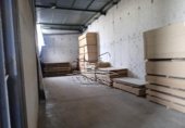 1594m² entrepôt industriel pour vente à Lucena, Avenida de Madrid photo