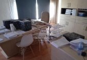 1594m² entrepôt industriel pour vente à Lucena, Avenida de Madrid photo
