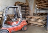 1594m² entrepôt industriel pour vente à Lucena, Avenida de Madrid photo