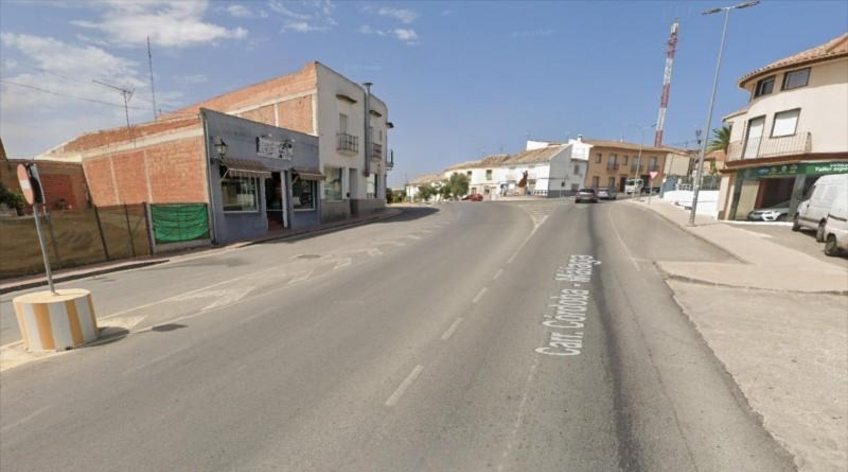 Local comercial