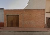 Nave en venta con 153m² en Benamejí, Calle Pablo Picasso foto