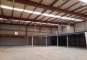2650m² entrepôt industriel pour vente à Lucena, Carretera de Cabra photo