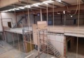 2650m² entrepôt industriel pour vente à Lucena, Carretera de Cabra photo