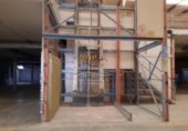 2650m² entrepôt industriel pour vente à Lucena, Carretera de Cabra photo