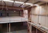 2650m² entrepôt industriel pour vente à Lucena, Carretera de Cabra photo