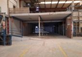 2650m² entrepôt industriel pour vente à Lucena, Carretera de Cabra photo