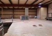 2650m² entrepôt industriel pour vente à Lucena, Carretera de Cabra photo