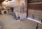 2650m² entrepôt industriel pour vente à Lucena, Carretera de Cabra photo