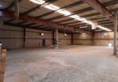 2650m² entrepôt industriel pour vente à Lucena, Carretera de Cabra photo