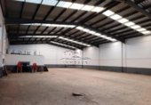 Nave en venta con 2290m² en Lucena, Calle Huesca foto