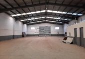 Nave en venta con 2290m² en Lucena, Calle Huesca foto