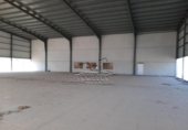 Nave en venta con 2290m² en Lucena, Calle Huesca foto
