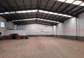 Nave en venta con 2290m² en Lucena, Calle Huesca foto