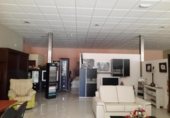2366m² entrepôt industriel pour vente à Lucena, Ronda Oeste photo